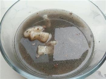 重庆特色早餐-油醪糟煮糍粑怎么做，重庆特色早餐-油醪糟煮糍粑怎么做好吃，重庆特色早餐-油醪糟煮糍粑做法