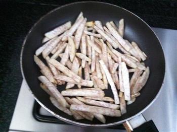 滋味芋头糕怎么做，滋味芋头糕怎么做好吃，滋味芋头糕做法