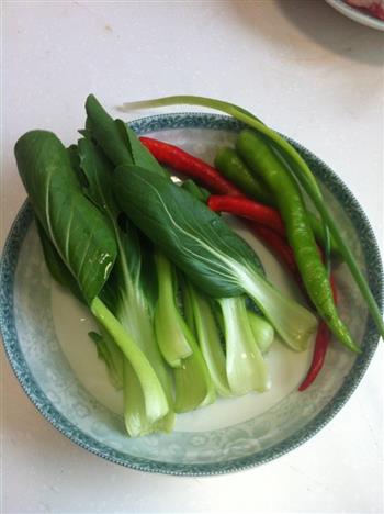 八宝酱鲜拌米线怎么做，八宝酱鲜拌米线怎么做好吃，八宝酱鲜拌米线做法