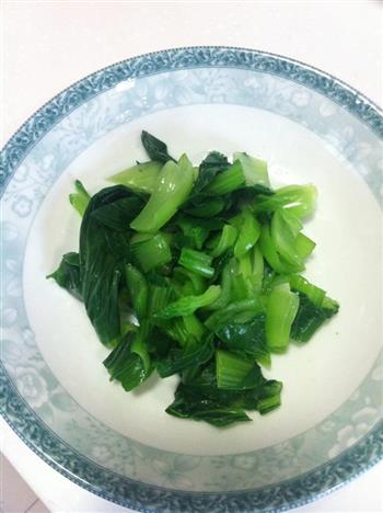 八宝酱鲜拌米线怎么做，八宝酱鲜拌米线怎么做好吃，八宝酱鲜拌米线做法