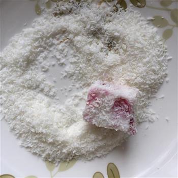 蔓越莓牛奶小方怎么做，蔓越莓牛奶小方怎么做好吃，蔓越莓牛奶小方做法