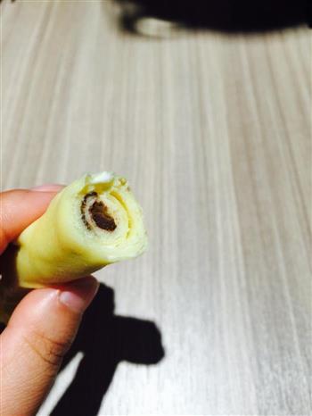 榴莲巧克力卷怎么做，榴莲巧克力卷怎么做好吃，榴莲巧克力卷做法