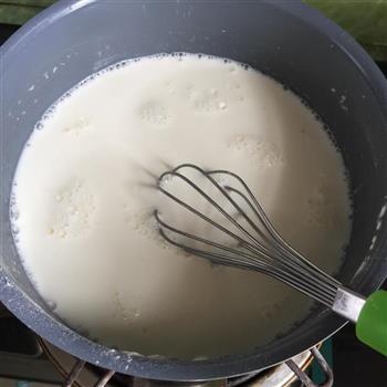 蔓越莓牛奶小方怎么做，蔓越莓牛奶小方怎么做好吃，蔓越莓牛奶小方做法