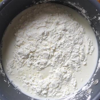蔓越莓牛奶小方怎么做，蔓越莓牛奶小方怎么做好吃，蔓越莓牛奶小方做法
