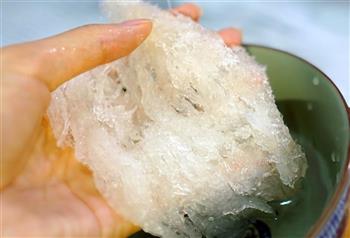 牛油果燕窝 怎么做，牛油果燕窝 怎么做好吃，牛油果燕窝 做法