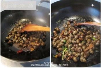 清明螺，赛肥鹅-红烧蛳螺怎么做，清明螺，赛肥鹅-红烧蛳螺怎么做好吃，清明螺，赛肥鹅-红烧蛳螺做法