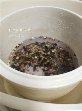 DIY粗粮冰棒怎么做，DIY粗粮冰棒怎么做好吃，DIY粗粮冰棒做法