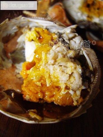 美味大闸蟹怎么做，美味大闸蟹怎么做好吃，美味大闸蟹做法