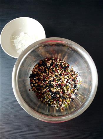 DIY粗粮冰棒怎么做，DIY粗粮冰棒怎么做好吃，DIY粗粮冰棒做法
