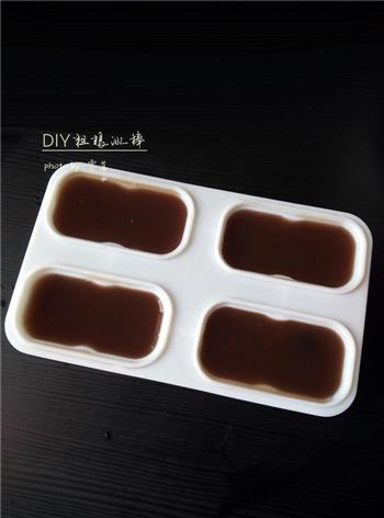 DIY粗粮冰棒怎么做，DIY粗粮冰棒怎么做好吃，DIY粗粮冰棒做法