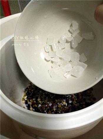DIY粗粮冰棒怎么做，DIY粗粮冰棒怎么做好吃，DIY粗粮冰棒做法