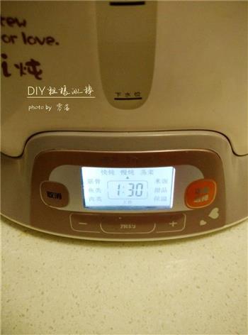 DIY粗粮冰棒怎么做，DIY粗粮冰棒怎么做好吃，DIY粗粮冰棒做法