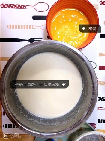 芒果千层蛋糕怎么做，芒果千层蛋糕怎么做好吃，芒果千层蛋糕做法