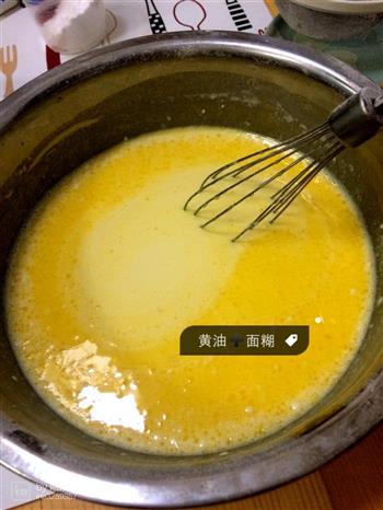芒果千层蛋糕怎么做，芒果千层蛋糕怎么做好吃，芒果千层蛋糕做法