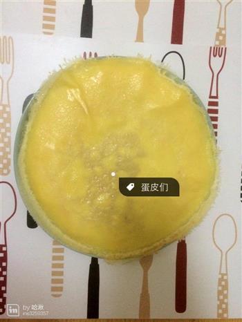 芒果千层蛋糕怎么做，芒果千层蛋糕怎么做好吃，芒果千层蛋糕做法