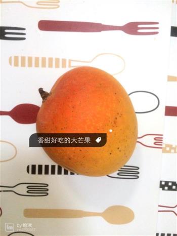 芒果千层蛋糕怎么做，芒果千层蛋糕怎么做好吃，芒果千层蛋糕做法