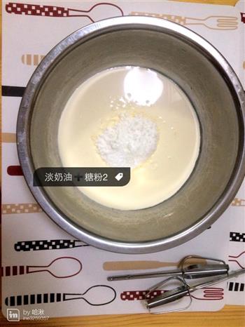 芒果千层蛋糕怎么做，芒果千层蛋糕怎么做好吃，芒果千层蛋糕做法