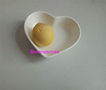 蛋黄泥怎么做，蛋黄泥怎么做好吃，蛋黄泥做法
