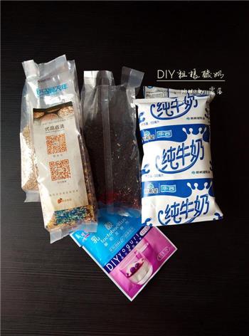 DIY粗粮酸奶怎么做，DIY粗粮酸奶怎么做好吃，DIY粗粮酸奶做法