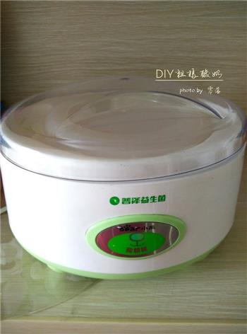 DIY粗粮酸奶怎么做，DIY粗粮酸奶怎么做好吃，DIY粗粮酸奶做法
