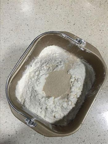 肉松海苔面包怎么做，肉松海苔面包怎么做好吃，肉松海苔面包做法
