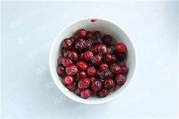 蔓越莓土豆球怎么做，蔓越莓土豆球怎么做好吃，蔓越莓土豆球做法