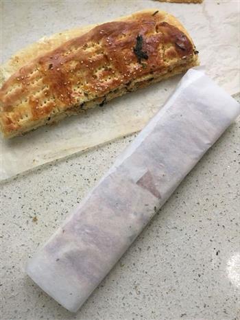 肉松海苔面包怎么做，肉松海苔面包怎么做好吃，肉松海苔面包做法