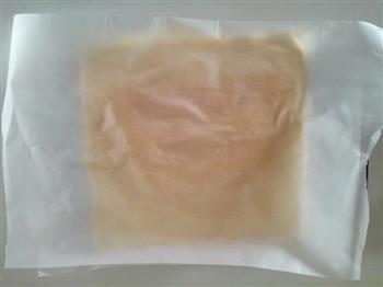 卡仕达蛋糕卷怎么做，卡仕达蛋糕卷怎么做好吃，卡仕达蛋糕卷做法