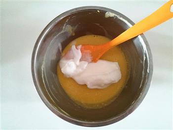 卡仕达蛋糕卷怎么做，卡仕达蛋糕卷怎么做好吃，卡仕达蛋糕卷做法