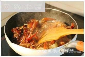 番茄小龙虾怎么做，番茄小龙虾怎么做好吃，番茄小龙虾做法