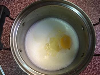 香滑鸡蛋布丁怎么做，香滑鸡蛋布丁怎么做好吃，香滑鸡蛋布丁做法