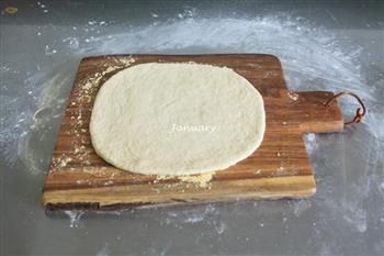 牛肉披萨怎么做，牛肉披萨怎么做好吃，牛肉披萨做法