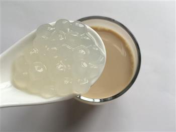 珍珠奶茶怎么做，珍珠奶茶怎么做好吃，珍珠奶茶做法