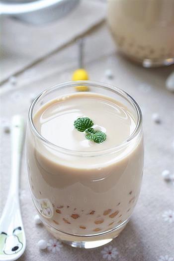 珍珠奶茶怎么做，珍珠奶茶怎么做好吃，珍珠奶茶做法