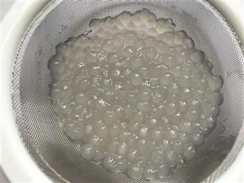 珍珠奶茶怎么做，珍珠奶茶怎么做好吃，珍珠奶茶做法