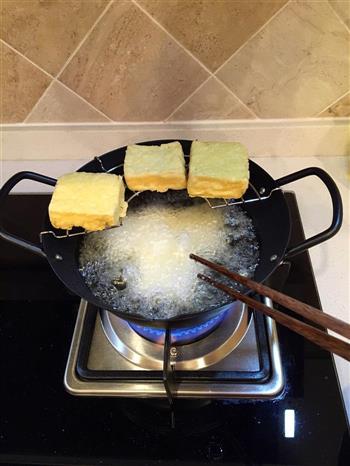 上海臭豆腐怎么做，上海臭豆腐怎么做好吃，上海臭豆腐做法