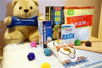 椰蓉小方怎么做，椰蓉小方怎么做好吃，椰蓉小方做法