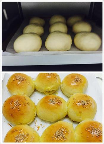 蜂蜜小餐包怎么做，蜂蜜小餐包怎么做好吃，蜂蜜小餐包做法