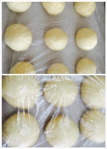蜂蜜小餐包怎么做，蜂蜜小餐包怎么做好吃，蜂蜜小餐包做法