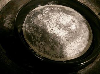 自制陕北凉皮怎么做，自制陕北凉皮怎么做好吃，自制陕北凉皮做法