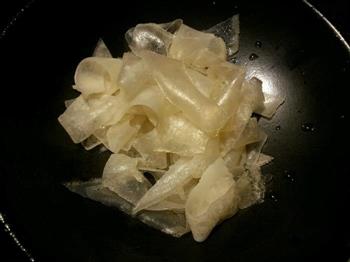自制陕北凉皮怎么做，自制陕北凉皮怎么做好吃，自制陕北凉皮做法
