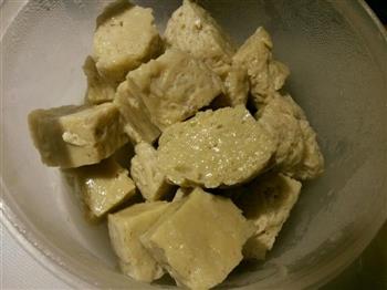 自制陕北凉皮怎么做，自制陕北凉皮怎么做好吃，自制陕北凉皮做法