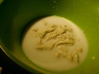 自制陕北凉皮怎么做，自制陕北凉皮怎么做好吃，自制陕北凉皮做法