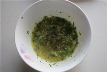 超快手蒜蓉烤虾怎么做，超快手蒜蓉烤虾怎么做好吃，超快手蒜蓉烤虾做法
