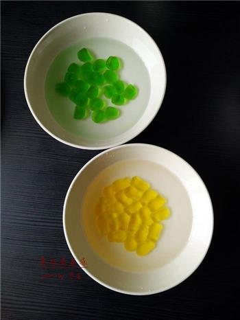 蔓越莓果冻怎么做，蔓越莓果冻怎么做好吃，蔓越莓果冻做法
