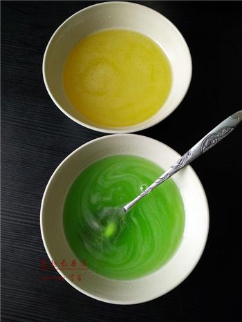 蔓越莓果冻怎么做，蔓越莓果冻怎么做好吃，蔓越莓果冻做法