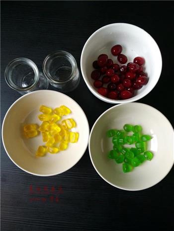 蔓越莓果冻怎么做，蔓越莓果冻怎么做好吃，蔓越莓果冻做法
