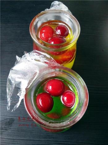 蔓越莓果冻怎么做，蔓越莓果冻怎么做好吃，蔓越莓果冻做法