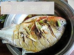 蒸出健康美味-干蒸鲳鱼怎么做，蒸出健康美味-干蒸鲳鱼怎么做好吃，蒸出健康美味-干蒸鲳鱼做法