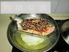 蒸出健康美味-干蒸鲳鱼怎么做，蒸出健康美味-干蒸鲳鱼怎么做好吃，蒸出健康美味-干蒸鲳鱼做法